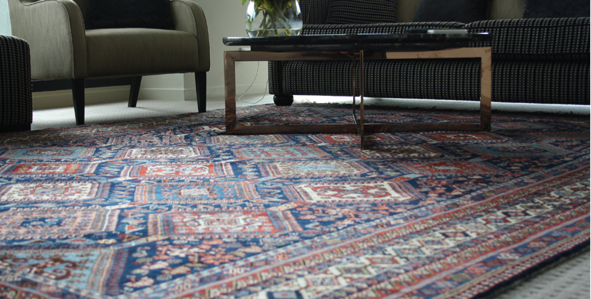 How To Choose Perfect Rug Colour For, How To Pick Rug Colour