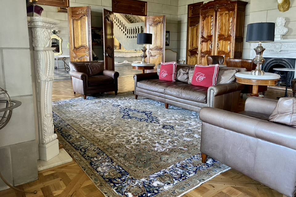 Buy Traditional Rugs Melbourne